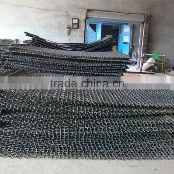 Vibrating Screen for Mine,stone,sand,gravel