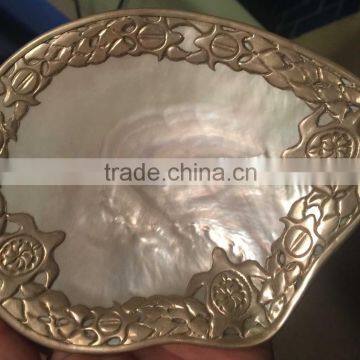 Good-looking MOP Plate