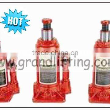 hydraulic bottle jack American type