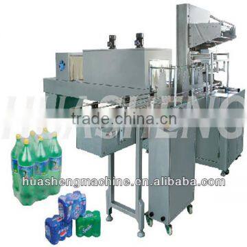 Shrink Wrapping Machine