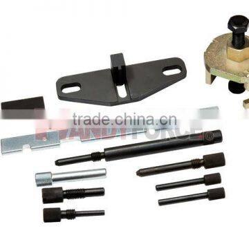 Engine Timing Locking Tool Set, Timing Service Tools of Auto Repair Tools, Engine Timing Kit