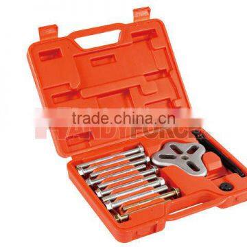 Steering Wheel Puller Set, Under Car Service Tools of Auto Repair Tools