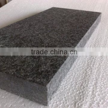 Natural stone G684 black basalt