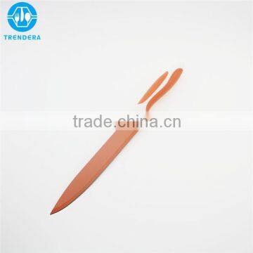 Colorful Swiss Royalty Kitchen 5 Pcs Knife Set photo-3