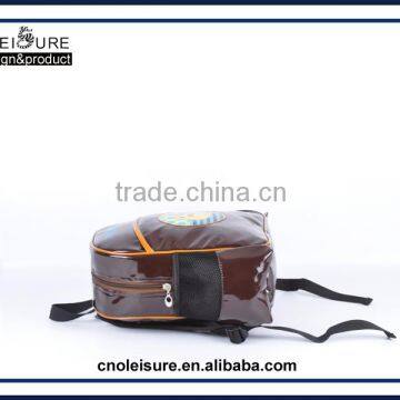 New Arrival Cheap School Bag School Kids PU Bag Teens Cute Backpack Waterproof Zoo Baby Bag for Sale photo-5