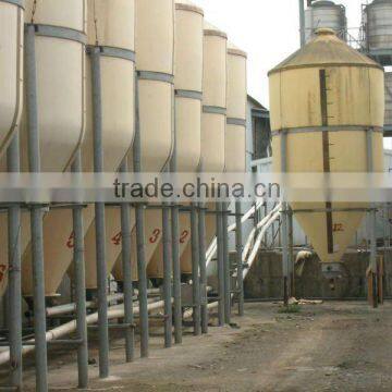 Resin Pre-Acceletated Thixotropic Cooling Tower