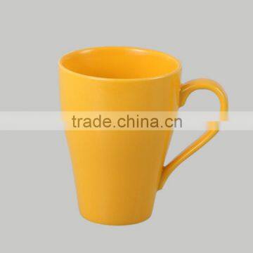 factory customize 280ml ceramic mug, paintable ceramics mug, kids ceramic mugs