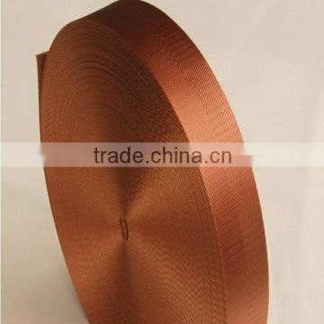 Good quality hot sell polyester strap production line