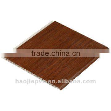 pvc lamination wall pane 25cmX8mm