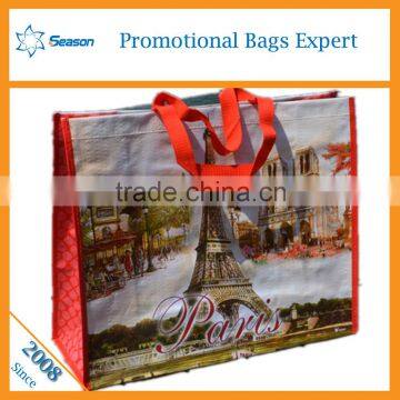 Pp Woven Bag Manufacturers Shopping Bags Wholesale pp Woven Bag photo-4