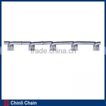 NACM1990 Coil Chain Twist Link,High Test USA Standard Coil Link Chain