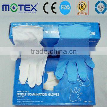 Cheap Nitrile Non Sterile Gloves