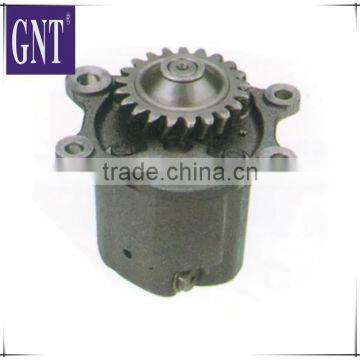 excavator OIL PUMP 6151-51-1005 S6D125 engine parts