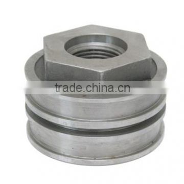 Hydraulic Tank forging part