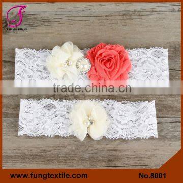 FUNG 8001 Bridal Garter