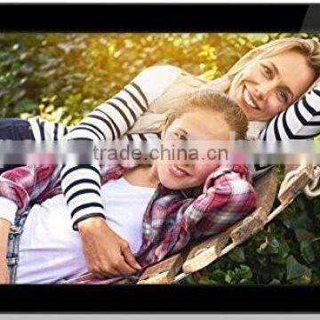 high quality of 22" HIMD gif sexy photo frames advertising player digital picture frame MP3 Video free download                        
                                                                Most Popular