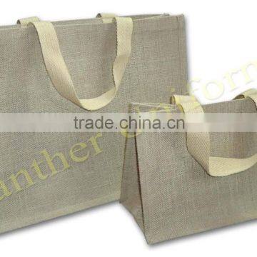 Jute Shopping bag