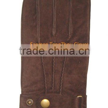 Men Leather Gloves