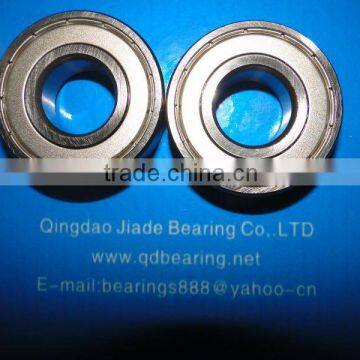 deep groove ball bearing 6007ZZ