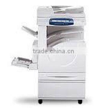 20 used Xerox copiers WC 7242. Very competitive price!