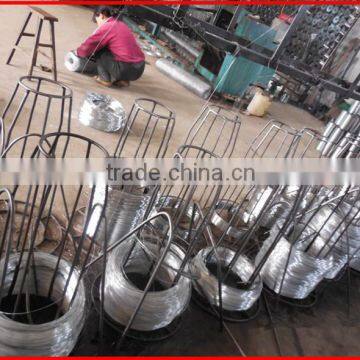 Automatic Heavy Duty Gabion Mesh Machine photo-3