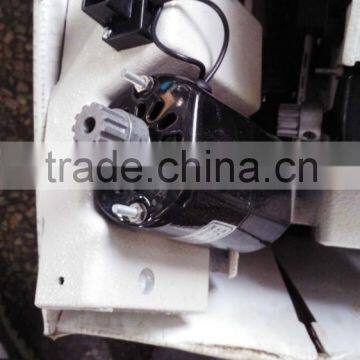 Zigzag Household Sewing Machine 150w Motor With Electronic Foot Controller Quality Choice