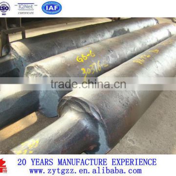 drive shaft forged blanks with good quality