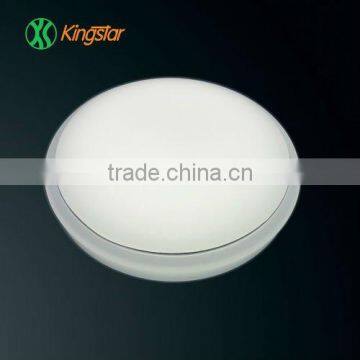 2015 NEW 24W modern ceiling light in LED ceiling light for house building