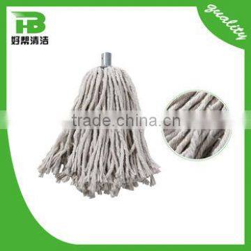 China Manufacture flexible hurricane microfiber clean mop head