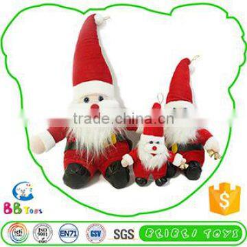 Hot-Selling Custom-Made Stuffed Animals Mini Elf Toy