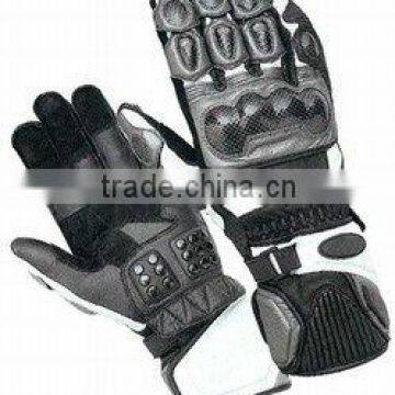 DL-1491 [super Deal] Biker Summer Gloves