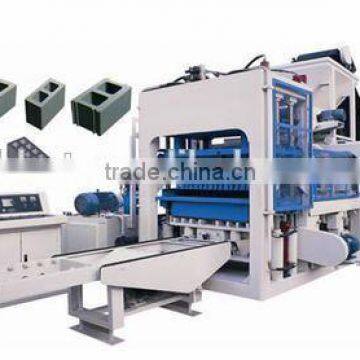 good quality qt4-15 brick making machine price