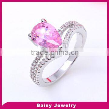 Best Selling Factory Direct Fashion 925 Sterling 925 Silver Ring 925 Ring 925 Silver