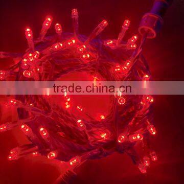 Outdoor Decoration Led Cristmas Lights Led String Light Holiday Decoration