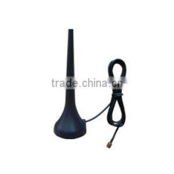 2.4GHz WIFI Magnetic mobile phone external antenna