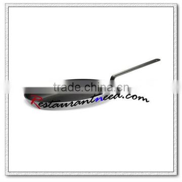 S494 Aluminium Alloy Non-Stick Fish Frying Pan