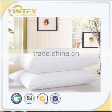 Wholesale Down Pillow Anti-Bacterial Feather Down Pillow