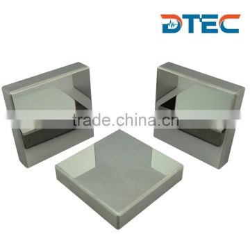 DTEC Micro Vickers Hardness Testing Block,Knoop Hardness Block,HV,HK Hardness Scale,Foursquare Type