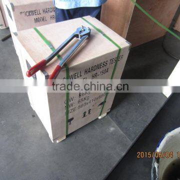 DTEC HR-150A Manual Rockwell Hardness HRC ,Qualified With ISO,ASTM Certificate photo-5