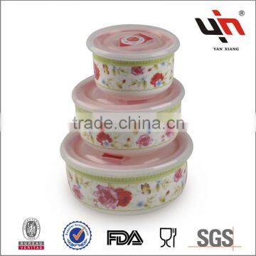 Aviation Food Container