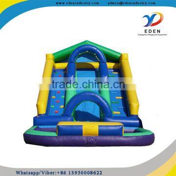 10m high toddler and youngsters water park slides