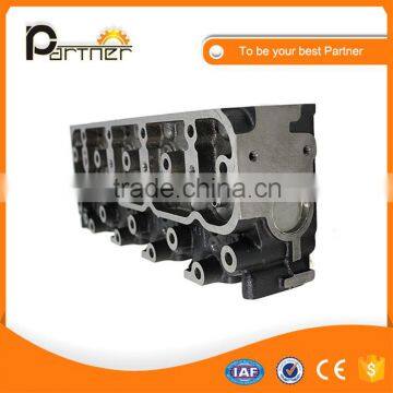 SHOCK PRICE !!! 4JB1 Cylinder Head for isuzu 4jb1 engine parts 5878102880,8943272690,8944315230