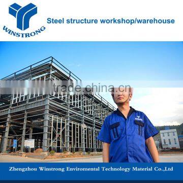 steel structure light weight steel building, steel warehouse