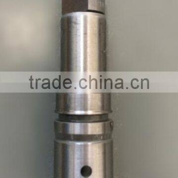 High Quality Weifu Bosh Fuel Plunger 2455 091