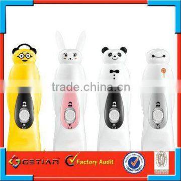 2016 550mAh hair clipper