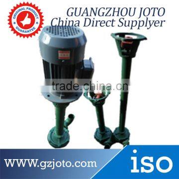 JT-7.5 Vertical Fecal sludge septic tank manure mud sewage pump                        
                                                Quality Choice