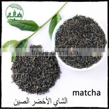 Chinese Special Grade Matcha Green Tea