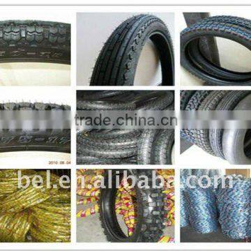 Tires Discount Motorcycle Tyre