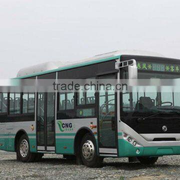 EQ6730CT City Bus