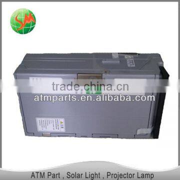 ATM machine atm parts YiHua cash out cassette for 6040w